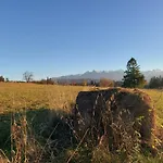Chalpy Na Wierchu Ferienhaus