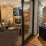 Chalpy Na Wierchu Ferienhaus Rzepiska