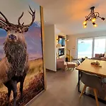 Ferienhaus Chalpy Na Wierchu *