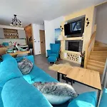 Chalpy Na Wierchu Ferienhaus Rzepiska