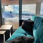 Chalpy Na Wierchu Ferienhaus
