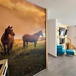 Chalpy Na Wierchu Ferienhaus