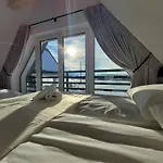 Ferienhaus Chalpy Na Wierchu *