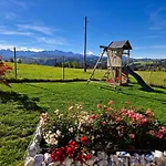 Ferienhaus Chalpy Na Wierchu Rzepiska