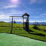 Ferienhaus Chalpy Na Wierchu *
