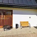Chalpy Na Wierchu Ferienhaus Rzepiska