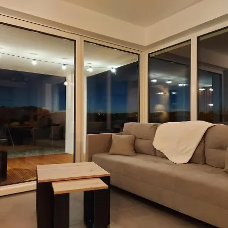 Chalpy Na Wierchu Rzepiska