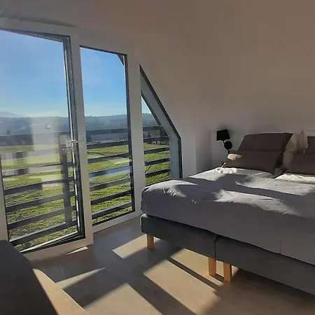 Chalpy Na Wierchu Feriehus Rzepiska