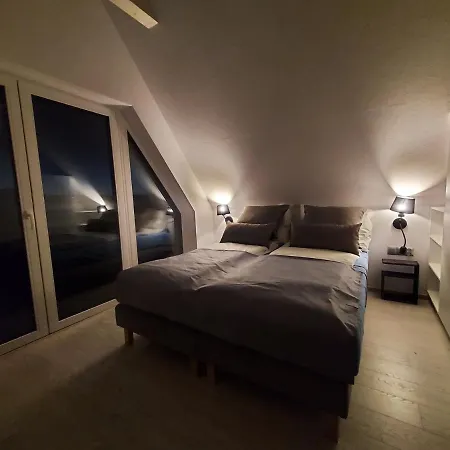 Chalpy Na Wierchu Дом отдыха *