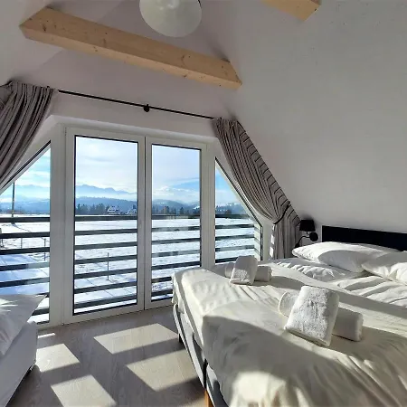 Chalpy Na Wierchu * Rzepiska