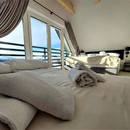 Chalpy Na Wierchu Rzepiska