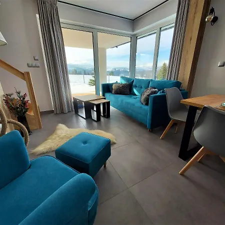 Chalpy Na Wierchu Дом отдыха