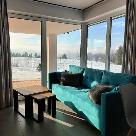 Chalpy Na Wierchu Rzepiska