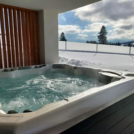 Chalpy Na Wierchu * Rzepiska