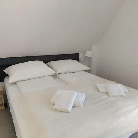 Feriehus Chalpy Na Wierchu