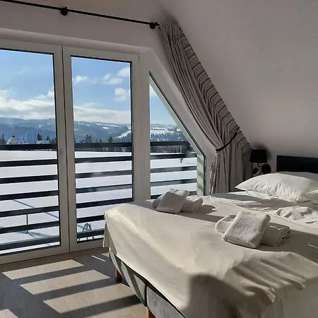 Chalpy Na Wierchu Rzepiska