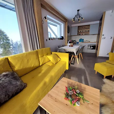 Chalpy Na Wierchu * Rzepiska