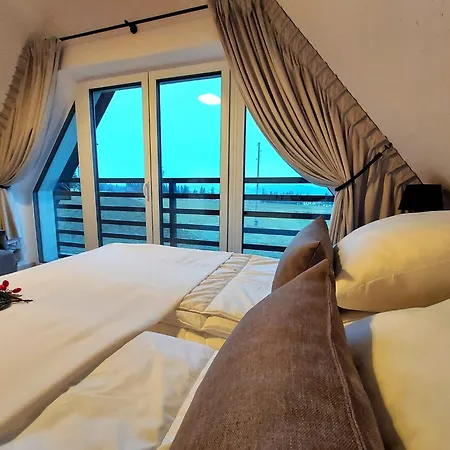 Chalpy Na Wierchu Feriehus