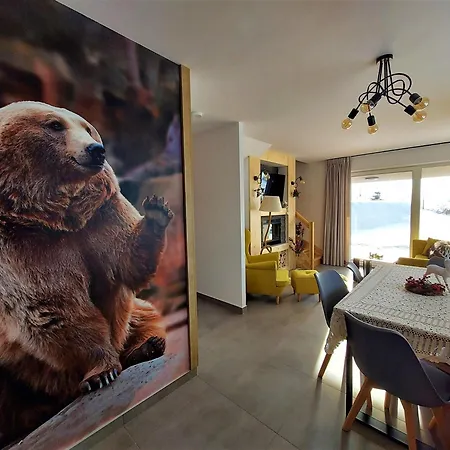 Chalpy Na Wierchu Rzepiska