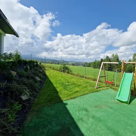 Chalpy Na Wierchu Rzepiska