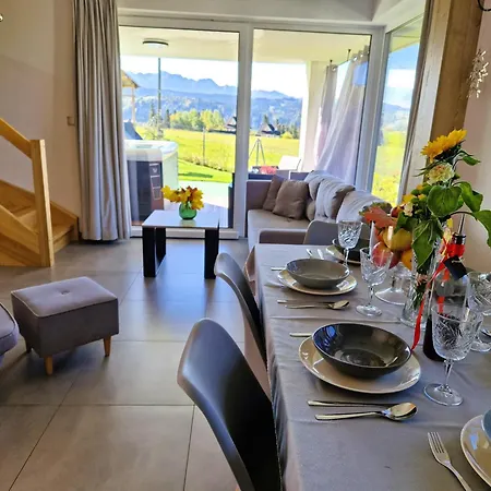 Chalpy Na Wierchu * Rzepiska