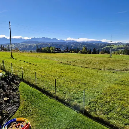 Chalpy Na Wierchu