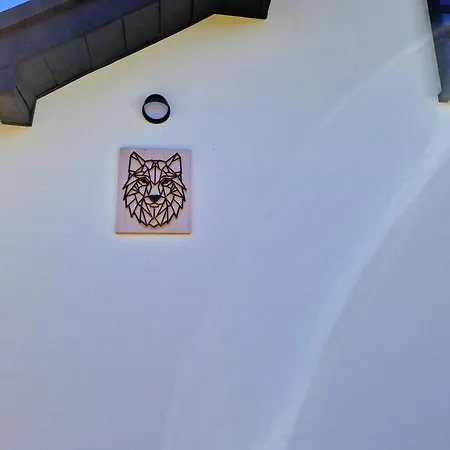 Дом отдыха Chalpy Na Wierchu