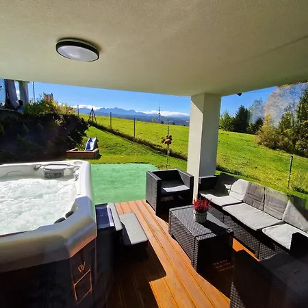 Chalpy Na Wierchu * Rzepiska