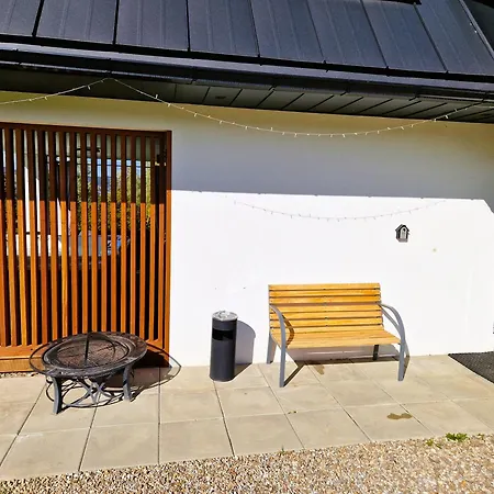 Chalpy Na Wierchu Дом отдыха Rzepiska