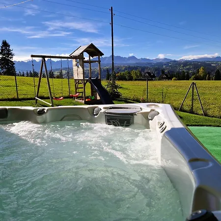 Chalpy Na Wierchu * Rzepiska