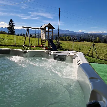 Chalpy Na Wierchu * Rzepiska