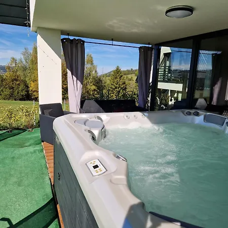 Chalpy Na Wierchu Feriehus Rzepiska