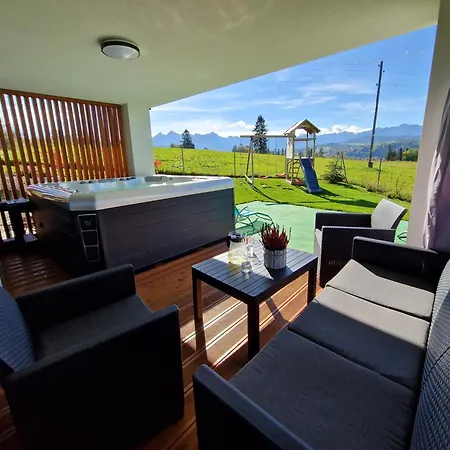 Chalpy Na Wierchu * Rzepiska