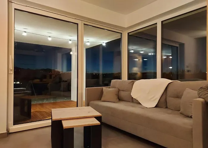 Chalpy Na Wierchu Rzepiska