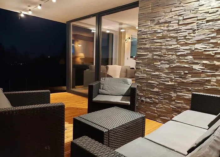 Chalpy Na Wierchu בית נופש *