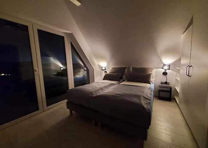 Chalpy Na Wierchu בית נופש *