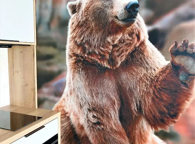 Chalpy Na Wierchu בית נופש *