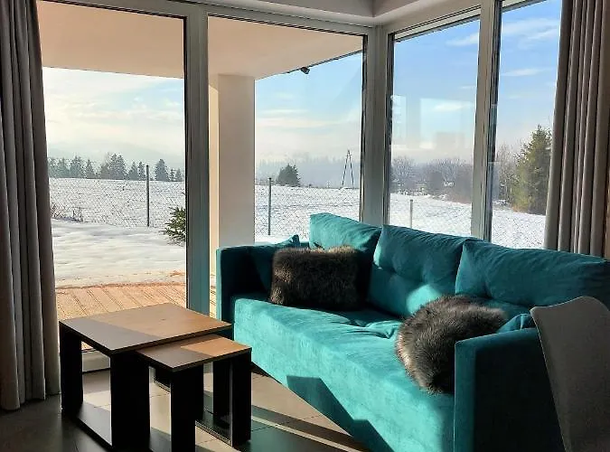 Chalpy Na Wierchu Rzepiska