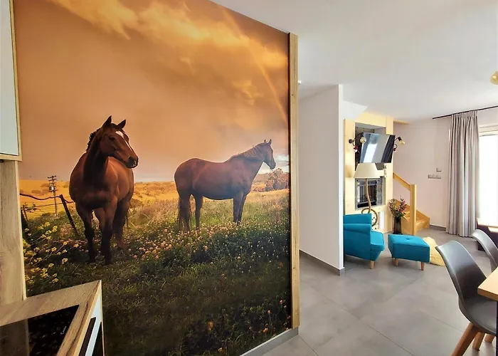 Chalpy Na Wierchu בית נופש