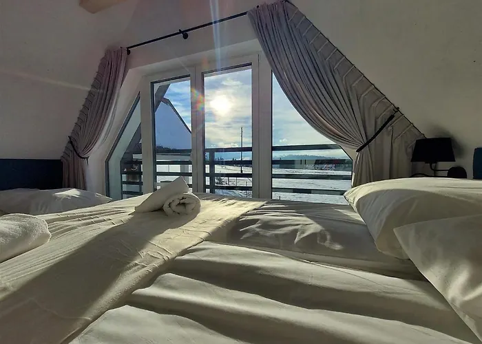 בית נופש Chalpy Na Wierchu *