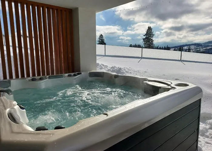 Chalpy Na Wierchu * Rzepiska