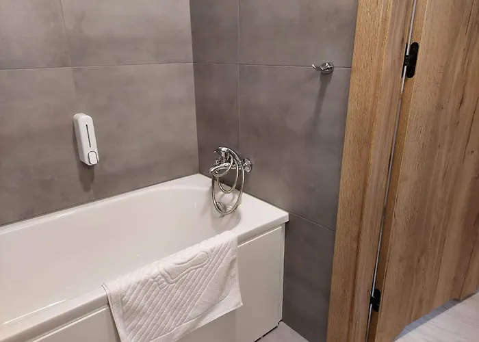 Chalpy Na Wierchu בית נופש *