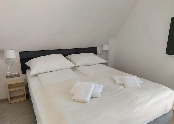 בית נופש Chalpy Na Wierchu