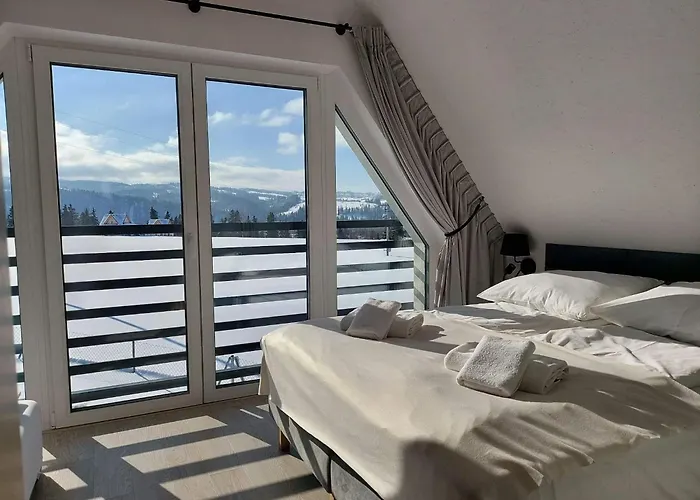 Chalpy Na Wierchu Rzepiska