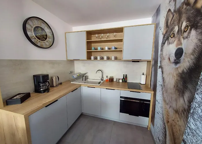 Chalpy Na Wierchu בית נופש *