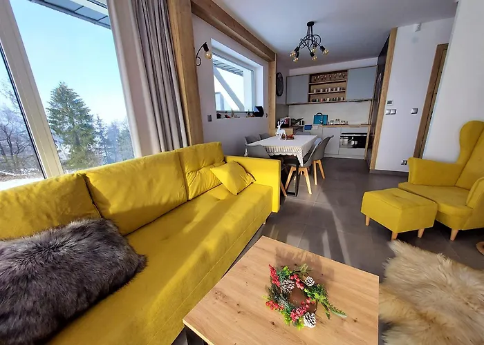 Chalpy Na Wierchu * Rzepiska