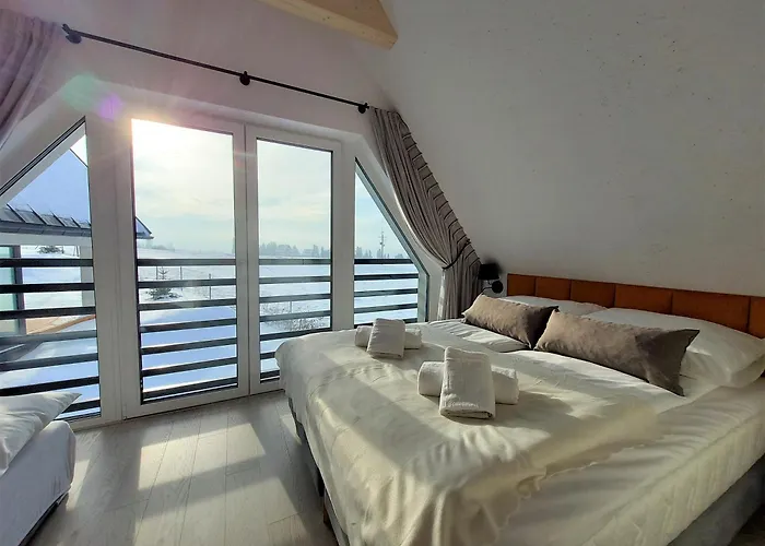 Chalpy Na Wierchu בית נופש