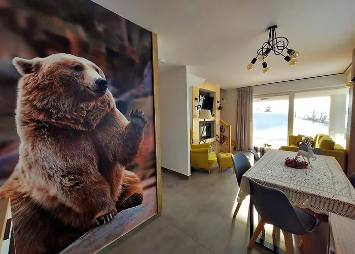 Chalpy Na Wierchu Rzepiska