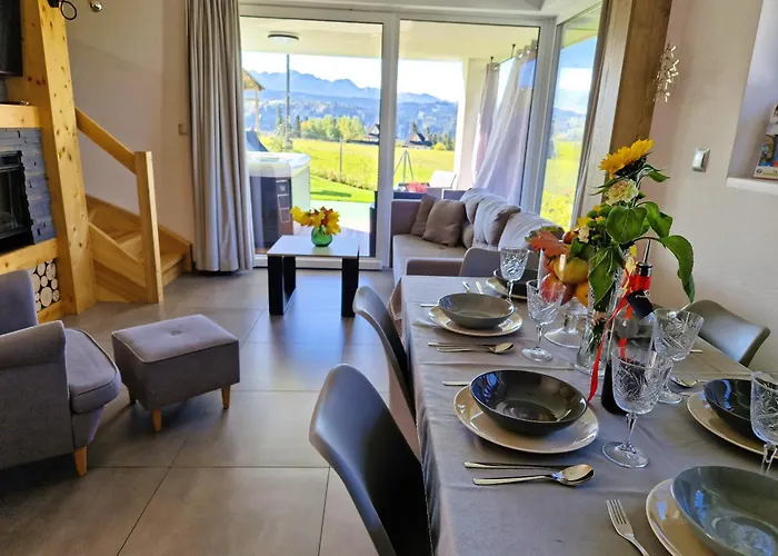 Chalpy Na Wierchu * Rzepiska