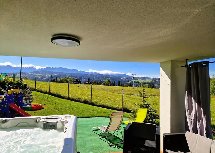 Chalpy Na Wierchu Rzepiska